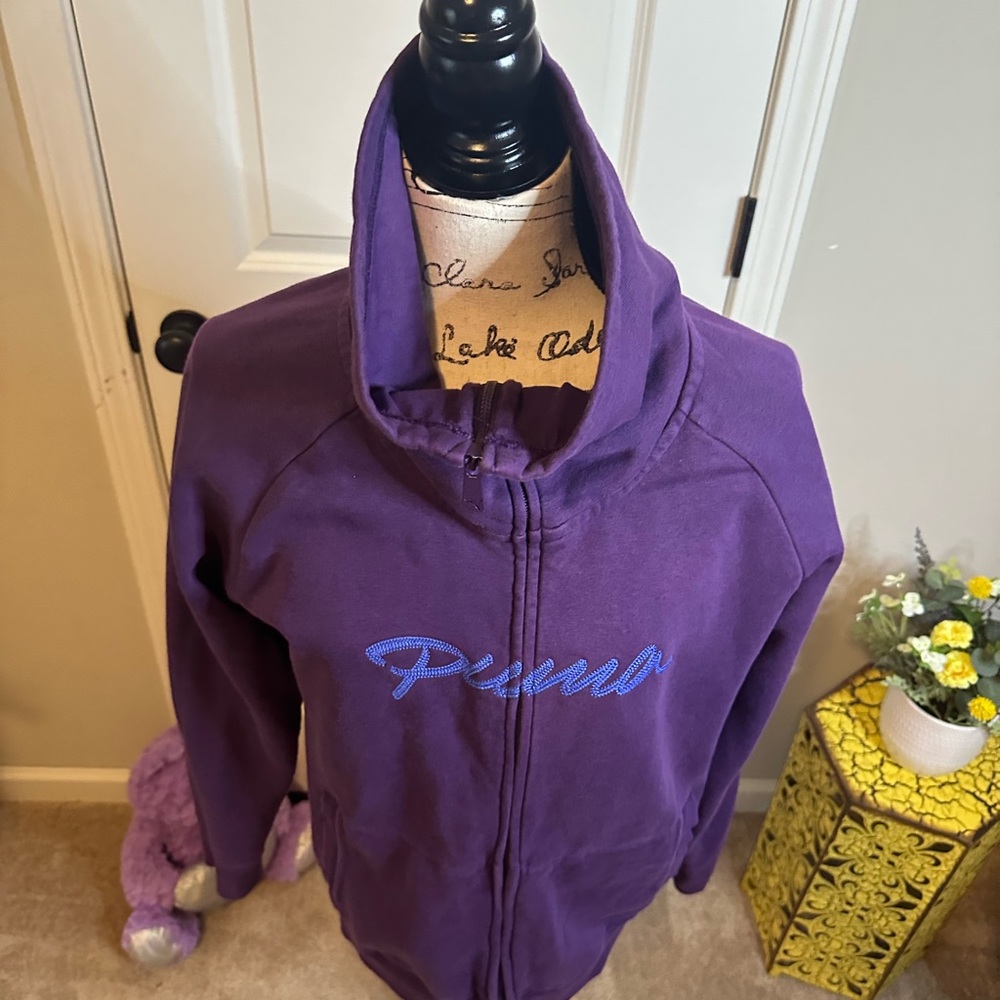 Puma Jacket - Picture 2 of 5